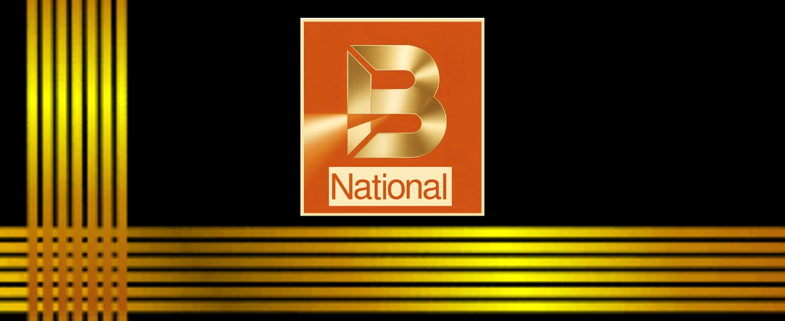 B NANTIONAL
